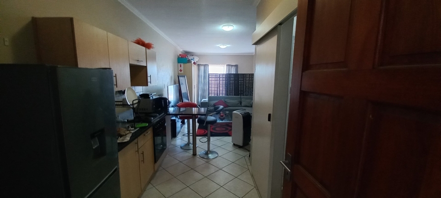 1 Bedroom Property for Sale in Vredenhof Sh Free State